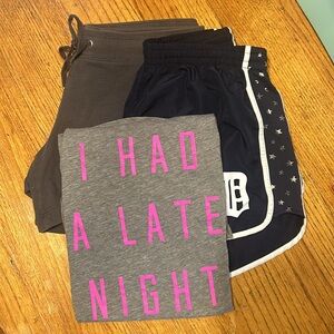 Victoria Secret/Pink Bundle